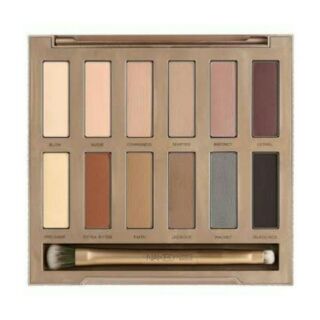 Urban decay naked ultimate basics