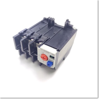 พร้อมส่ง,Junk, TH-N20KP THERMAL OVERLOAD RELAY ,โอเวอร์โหลด รีเลย์ สเปค 16-22A ,MITSUBISHI (66-000-074)