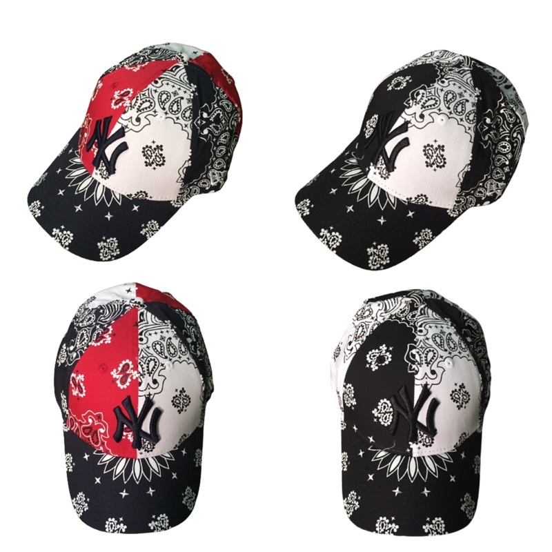 new-era-9forty-paisley-adjustable-cap