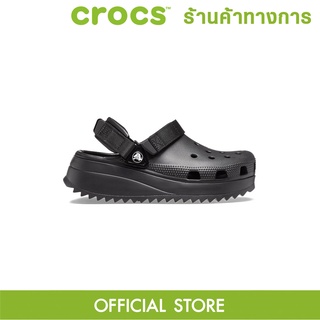 CROCS Classic Hiker Clog รองเท้าลำลองผู้ใหญ่