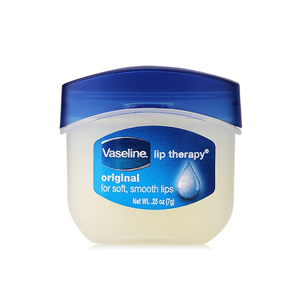 vaseline-lip-therapy-7g-แท้-พร้อมส่ง-ดีงามมากเวอร์-ริมฝีปากนุ่ม-น่าจุ๊บส์