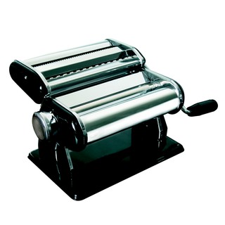 GEFU Pasta Machine PERFETTA NERO เครื่องทำเส้นพาสต้า รุ่น 28230