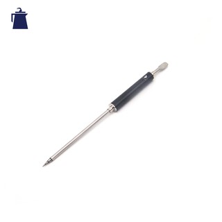 ปากกาวาดลายลาเต้อาร์ท/ ปากกาทำลายลาเต้อาร์ท / YAMAYAGI (109) Latte Art Pen