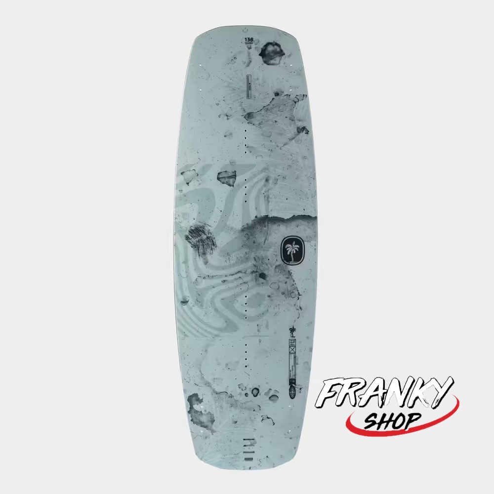 [พร้อมส่ง] กระดานเวคบอร์ด Wakeboard Shopee Thailand