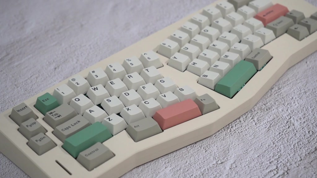 Gmk 9009 ปุ่มกดคีย์บอร์ด ABS ลายเชอร์รี่ 170 คีย์ สําหรับคีย์บอร์ด ...