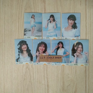 [ใบเศษ 4/4] BNK48 Photoset ชุด 11th Single: Sayonara Crawl - พาขวัญ ขมิ้น พีค ข้าวฟ่าง พิมBNK เจ้าเข็ม