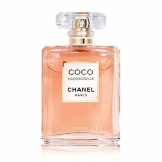CHANEL COCO MADEMOISELLE EDP 100 ml. Limited แท้เบิกห้าง