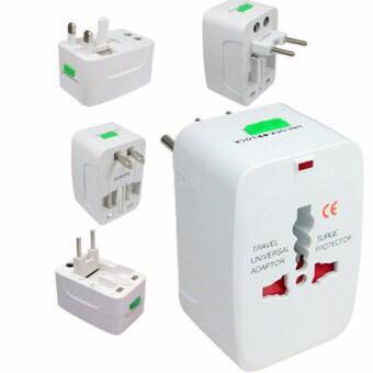 หัวปลั๊ก-ปลั๊กแปลงuniversal-plug-lumira-all-in-one-travel-adaptor-รุ่น-lp-001-ปลั๊กทั่วโลก-ใช้ได้หลายแบบ