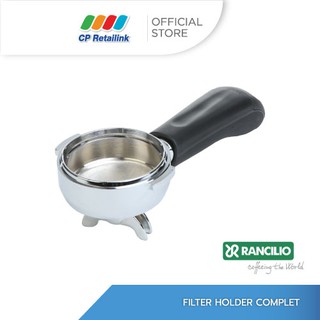 RANCILIO แรนซิลิโอ้ FILTER HOLDER  COMPLET