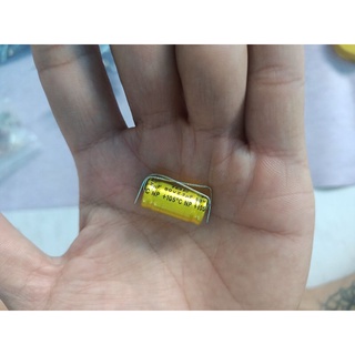 2.2uF 50V C ลำโพง คาปาลำโพงเสียงแหลม ตัวป้องกันลำโพงเสียงแหลม คอนเดนเซอร์ คาปาซิเตอร์ลำโพง CAPACITOR 4.9 cเสี...