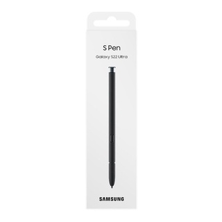 Samsung Official S22 Ultra S Pen ( Black ), EJ-PS908BBEGWW