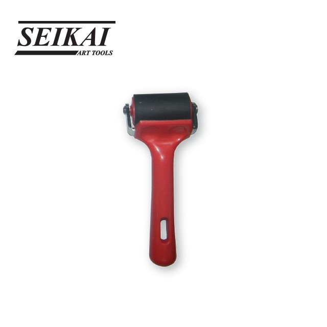 ภาพหน้าปกสินค้าSEIKAI ลูกกลิ้งยางเบอร์ 2-6 (SEIKAI RUBBER ROLLER) 1 อัน