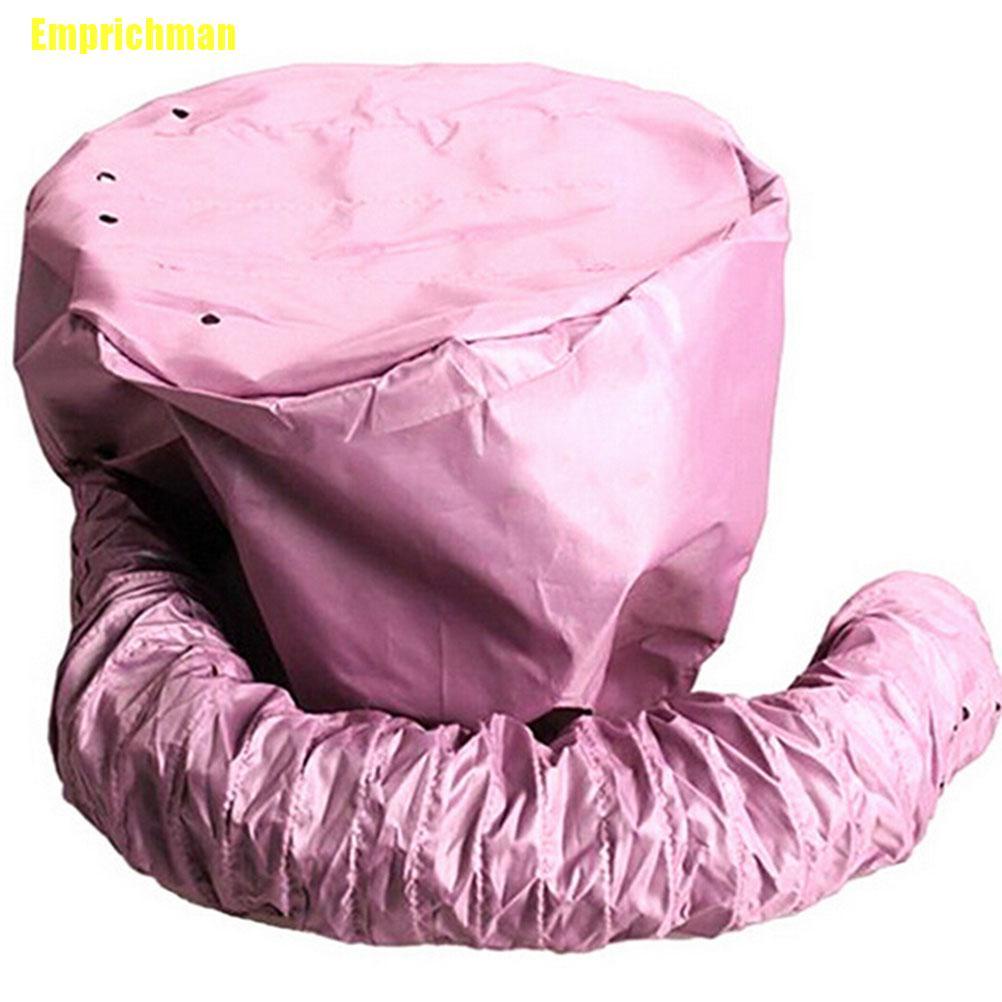 emprichman-เครื่องเป่าผมมีฮู้ด-แบบพกพา-สําหรับ