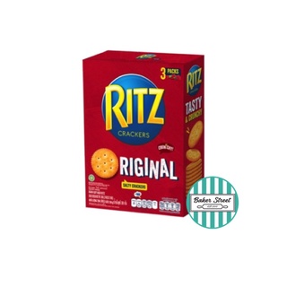 Ritz ริทซ์ แครกเกอร์ ขนาด 300 g