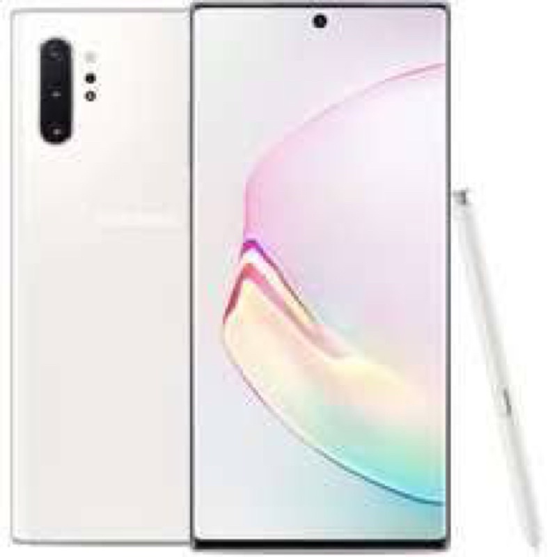 SamsungNote10 Note10Plus 12/256 มือ2เครื่องศูนย์แท้ ประกันร้าน | Shopee ...