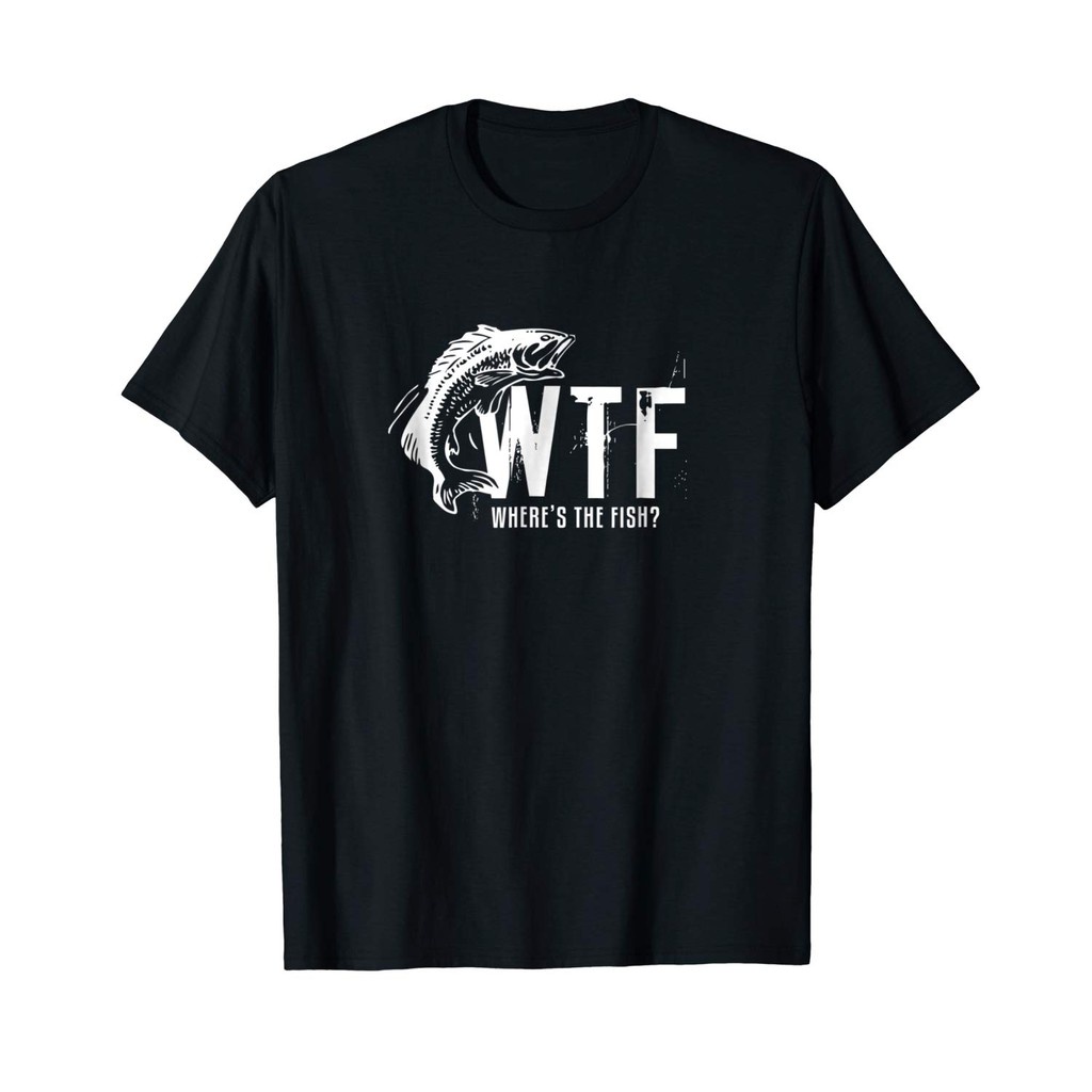 เสื้อยืด-พิมพ์ลาย-wtf-wheres-the-fish-s-funny-fishing-สีดํา-สําหรับผู้ชาย-723045-s-5xl