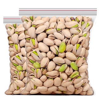 พิสตาชิโอ อบเกลือ ถั่ว (Pistachio) 500g