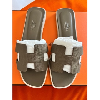 New Hermes Oran Sandals