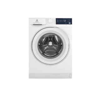 โปรโมชั่น : ELECTROLUX เครื่องซักผ้าฝาหน้า รุ่น EWF7524D3WB UltimateCare™ 300 ความจุ 7.5 กก.