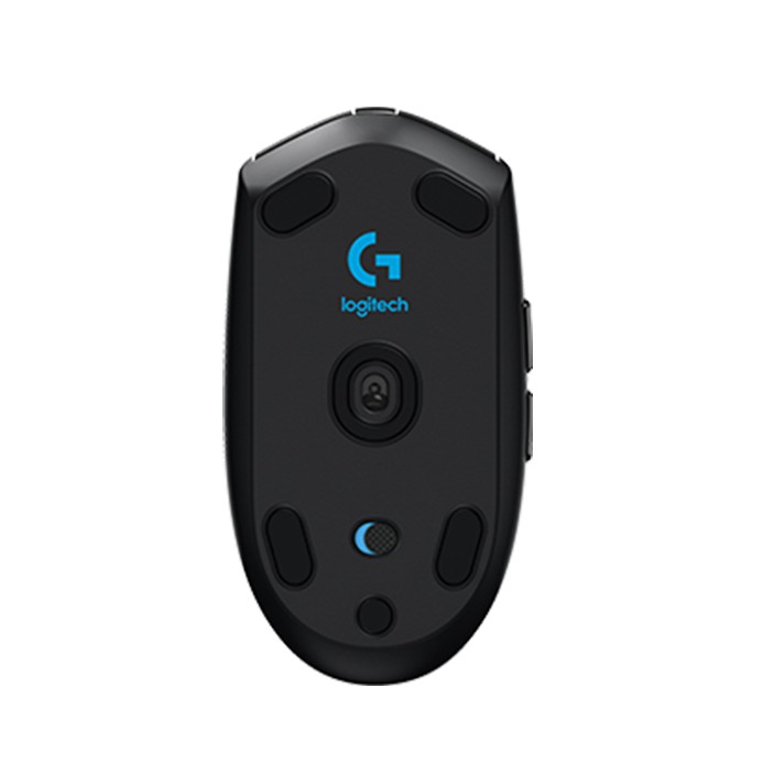 MOUSE (เมาส์) LOGITECH G402 HYPERION FURY | Shopee Thailand