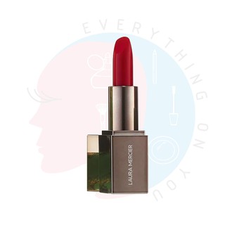 [พร้อมส่ง] LAURA MERCIER Rouge Essentiel Silky Creme Lipstick 1.4g