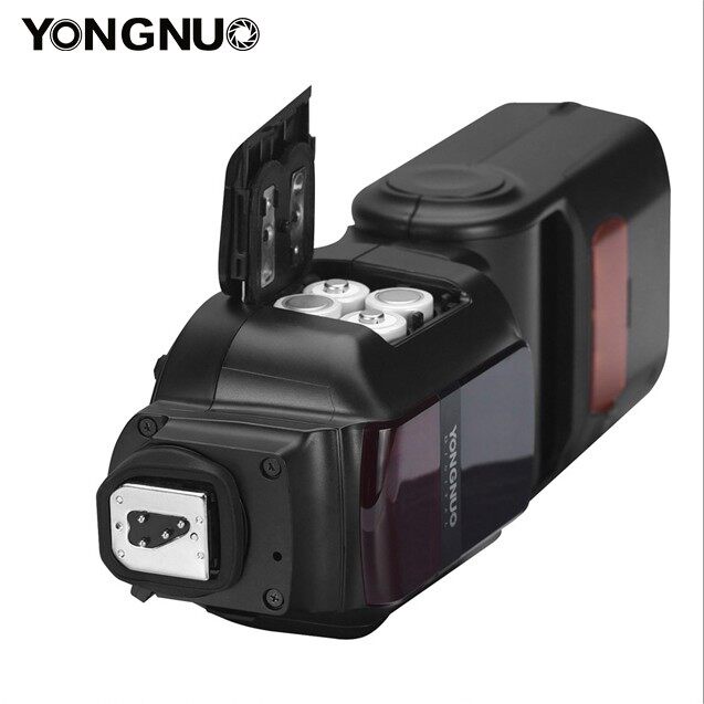 yongnuo-yn968n-ii-gn60-ttl-hss-wireless-flash-for-nikon-รับประกัน-1-ปี