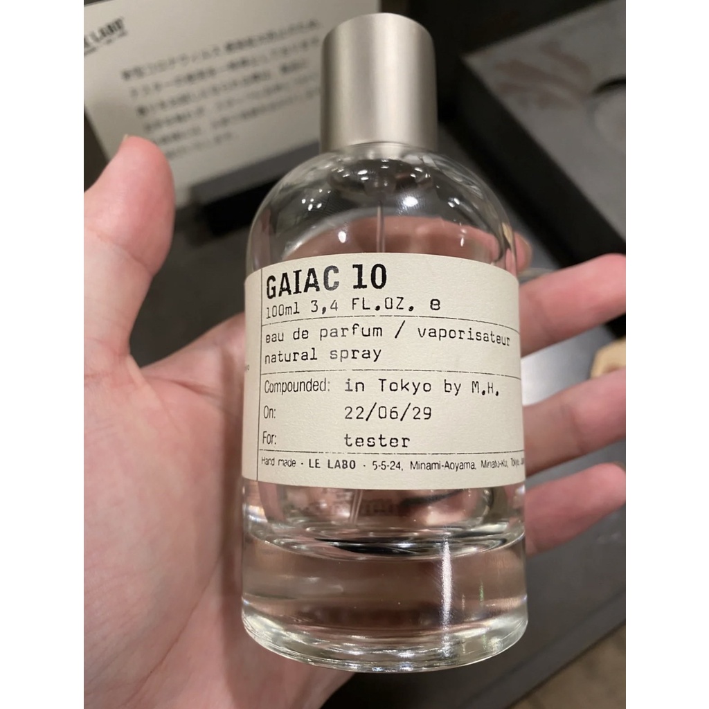 le-labo-gaiac-10-tokyo-edp-perfume-น้ำหอม-unisex-perfume-น้ำหอมผู้ชาย-น้ำหอมผู้หญิง-น้ำหอมแท้-แท้100ค่ะ-น้ำหอม