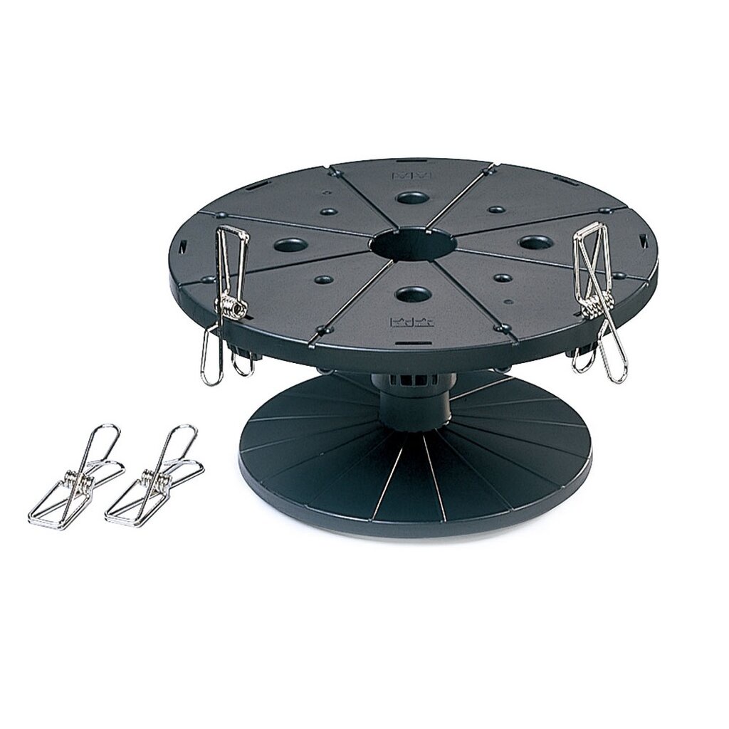 TAMIYA 74522 SprayWork Painting Stand Set ขาตั้งพ่นสีโมเดลทามิย่าแท้