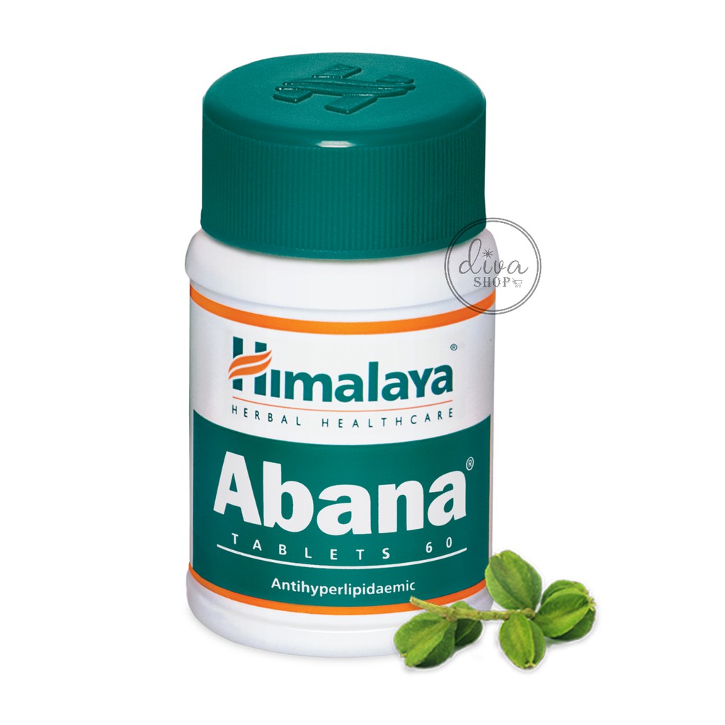 himalaya-abana-สมุนไพรลดความดันโลหิตสูง-ลดการสะสมของไขมันในเส้นเลือด-ใหม่ล่าสุด