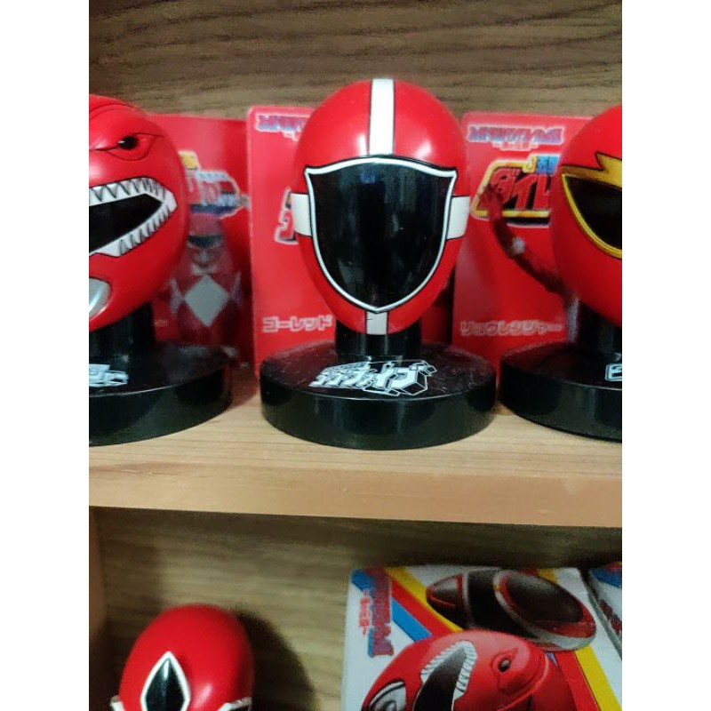 1/6 Sentai Mask Collection | Shopee Thailand