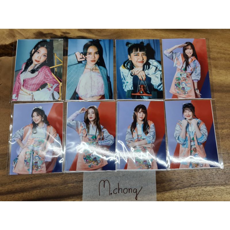 รูปปก Sing 10 ดีอะ DAAA Bnk48 | Shopee Thailand