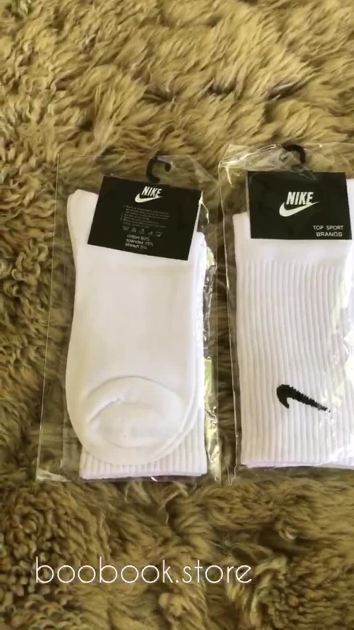 ถุงเท้าnike-ไนกี้พร้อมส่ง