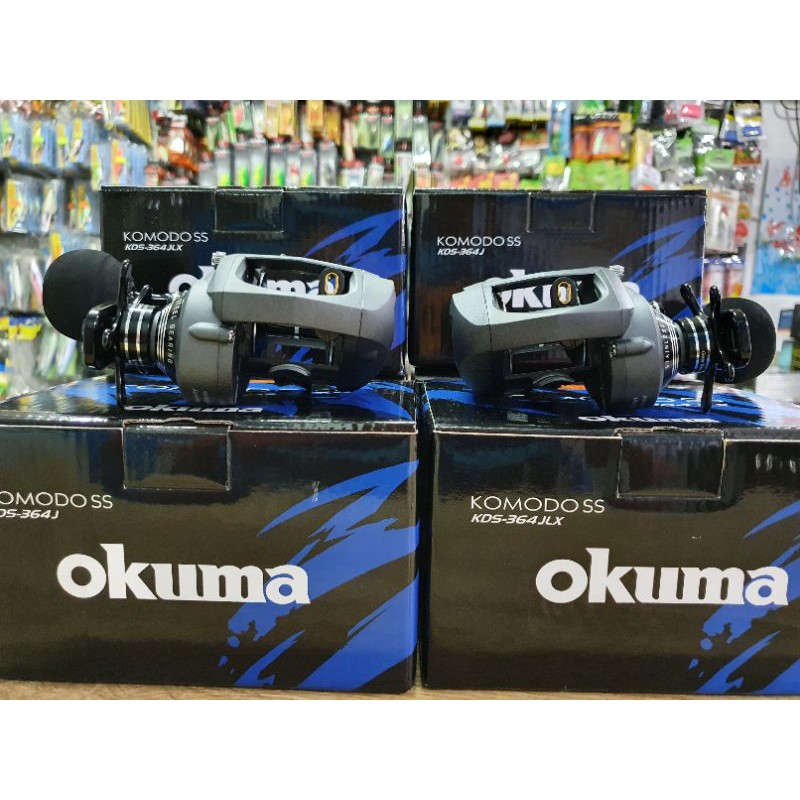 รอก-okuma-komodo-ss-kds-364j-kds-364jlx