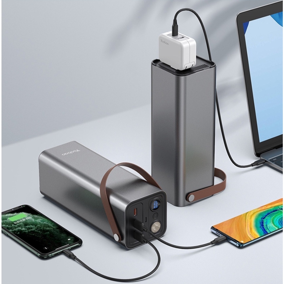 yoobao-en1-46200mah-storage-power-station-เพาเวอร์แบงค์-แบตเตอรี่สำรอง-พาวเวอร์สเตชั่น