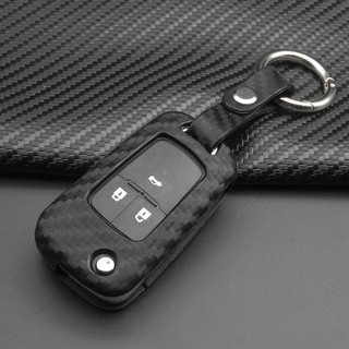 ภาพหน้าปกสินค้า🔥โค้ด NEWAPIR0000 ลด 80 บาท🔥 ซองกุญแจ+พวงกุญแจ Chevrolet CRUZE/SONIC HB/COLORADO/TRAILBLAZER/SPIN ที่เกี่ยวข้อง