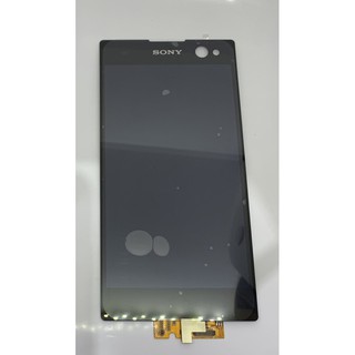 หน้าจอSony C3. (Sony LCD)