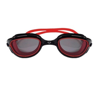 สินค้า GRAND SPORT แว่นตาว่ายน้ำผู้ใหญ่ (สีแดง) รหัส : 343399