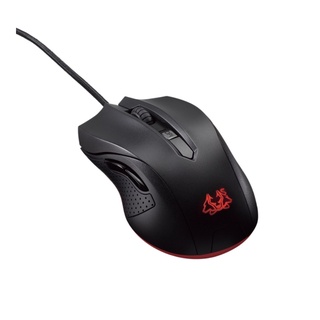 MOUSE (เมาส์) ASUS CERBERUS GAMING GEAR