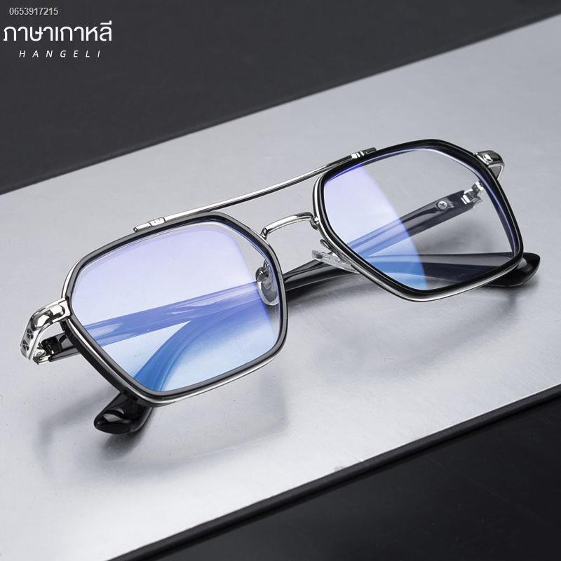 แว่นกลมวินเทจ-แวนตาแฟชั่น-แว่นกรองแสงคอมพิวเตอร์-แว่นสายตาสั้น-แว่นกันแสงสีฟ้า-แว่นกรองแสง-แว่นสายตายาว-สายตาสั้นแว่นต
