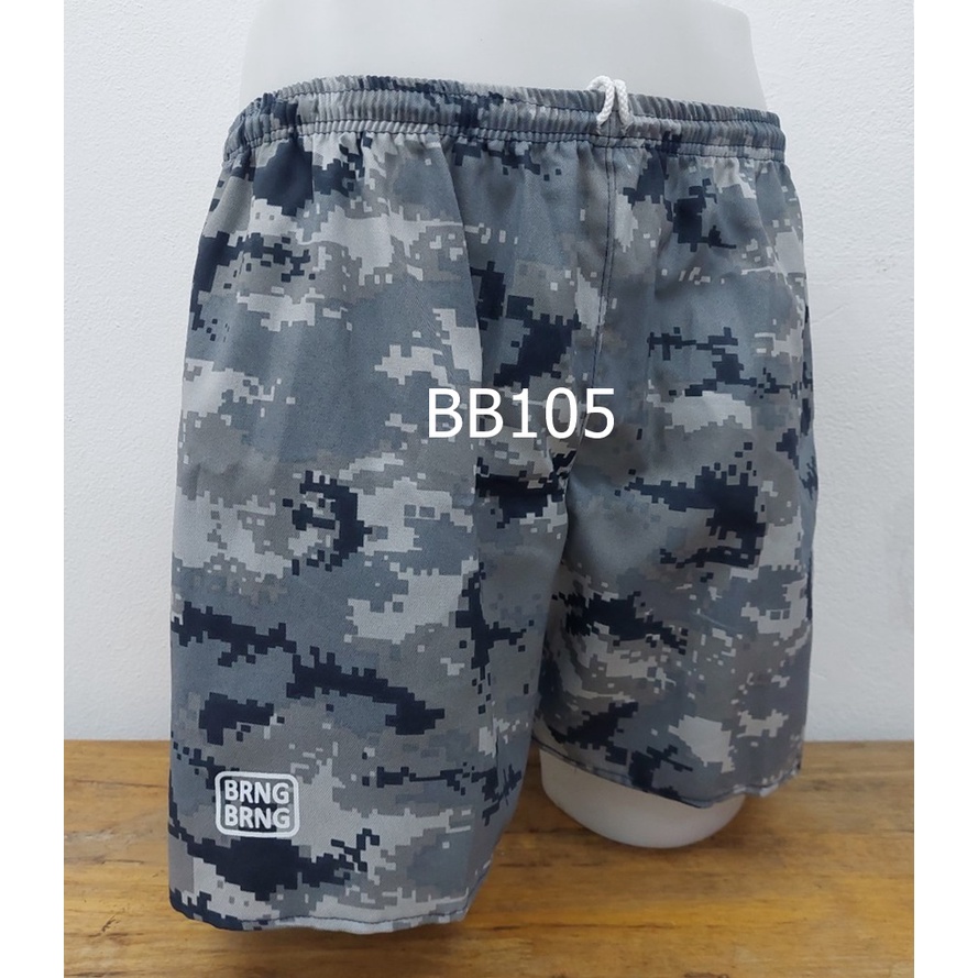 ภาพสินค้ากางเกง BRNG BRNG กางเกงขาสั้น แบงแบง มี Free Size จากร้าน annradaunamonchai บน Shopee ภาพที่ 6