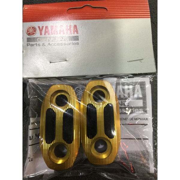 ชุดปะกับแฮนด์บนสีทอง B7D-SF344-M3-GD | Shopee Thailand