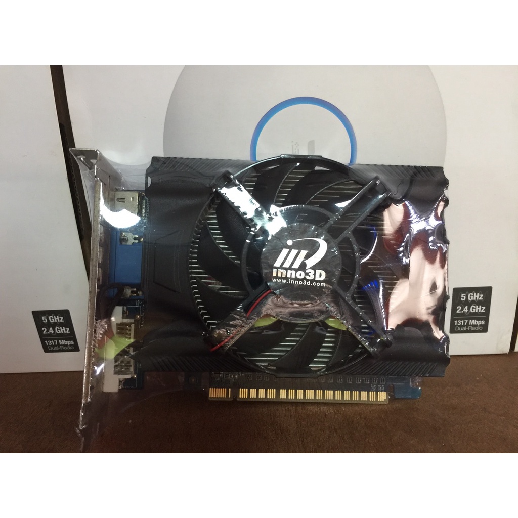 Inno3D Nvidia GeForce GT630 4GB DDR3