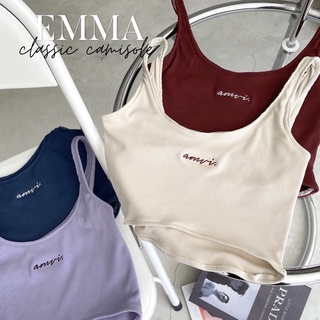 Amavi.bkk | EMMA classic camisole