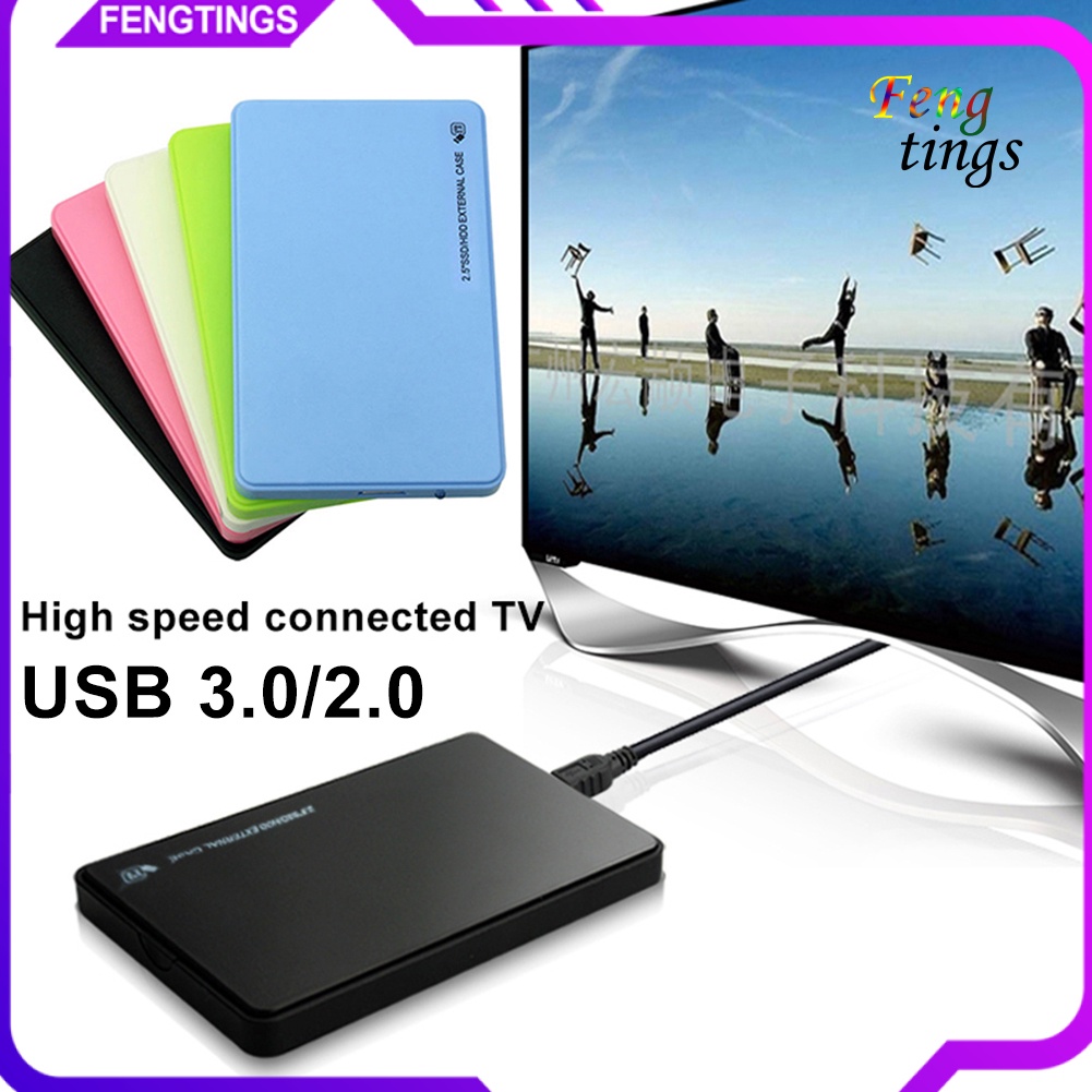 fs-usb-3-0-2-0-2-5-นิ้ว-sata-external-hdd-ssd-กล่องฮาร์ดดิสก์ไดรฟ์ภายนอกสําหรับ-pc