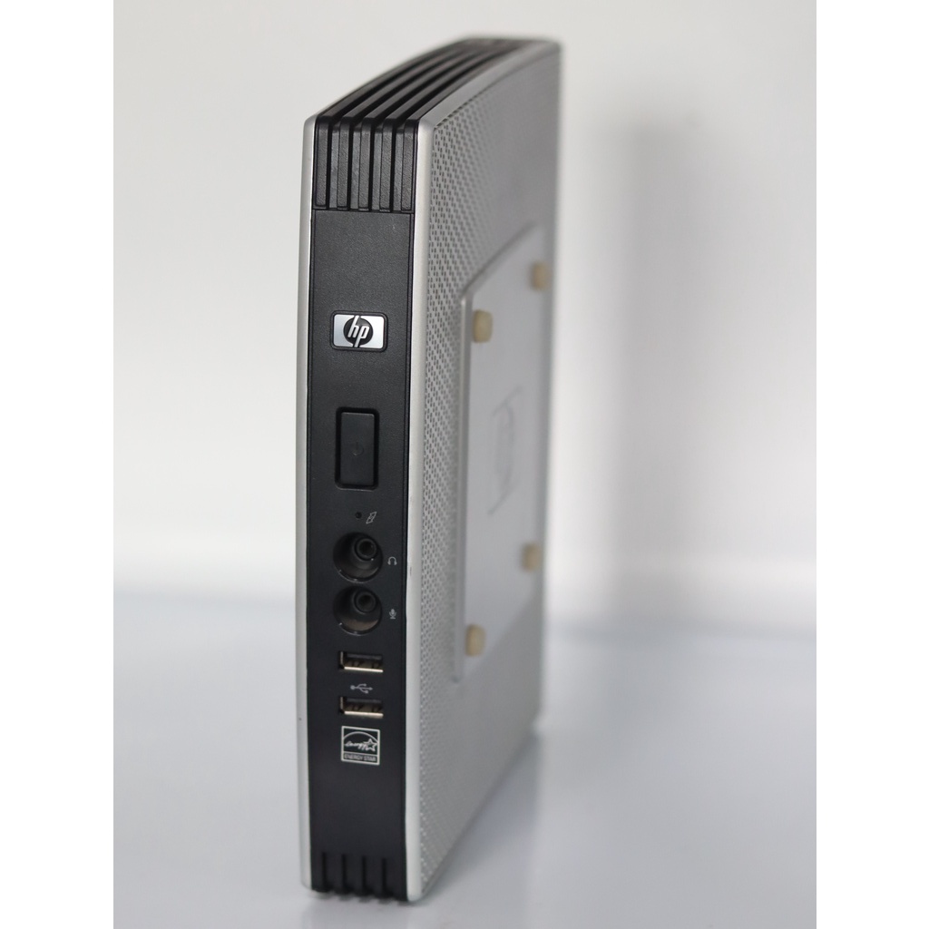 คอม มินิ HP HSTNC-006-TC thin client - CPU Atom N280 1.66ghz - Ram DDR3 ...