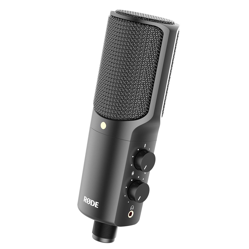 rode-nt-usb-usb-microphone-ไมโครโฟนสำหรับบันทึกเสียงแบบ-usb-รุ่นล่าสุด-2021-ประกันศูนย์ไทย-2-ปี