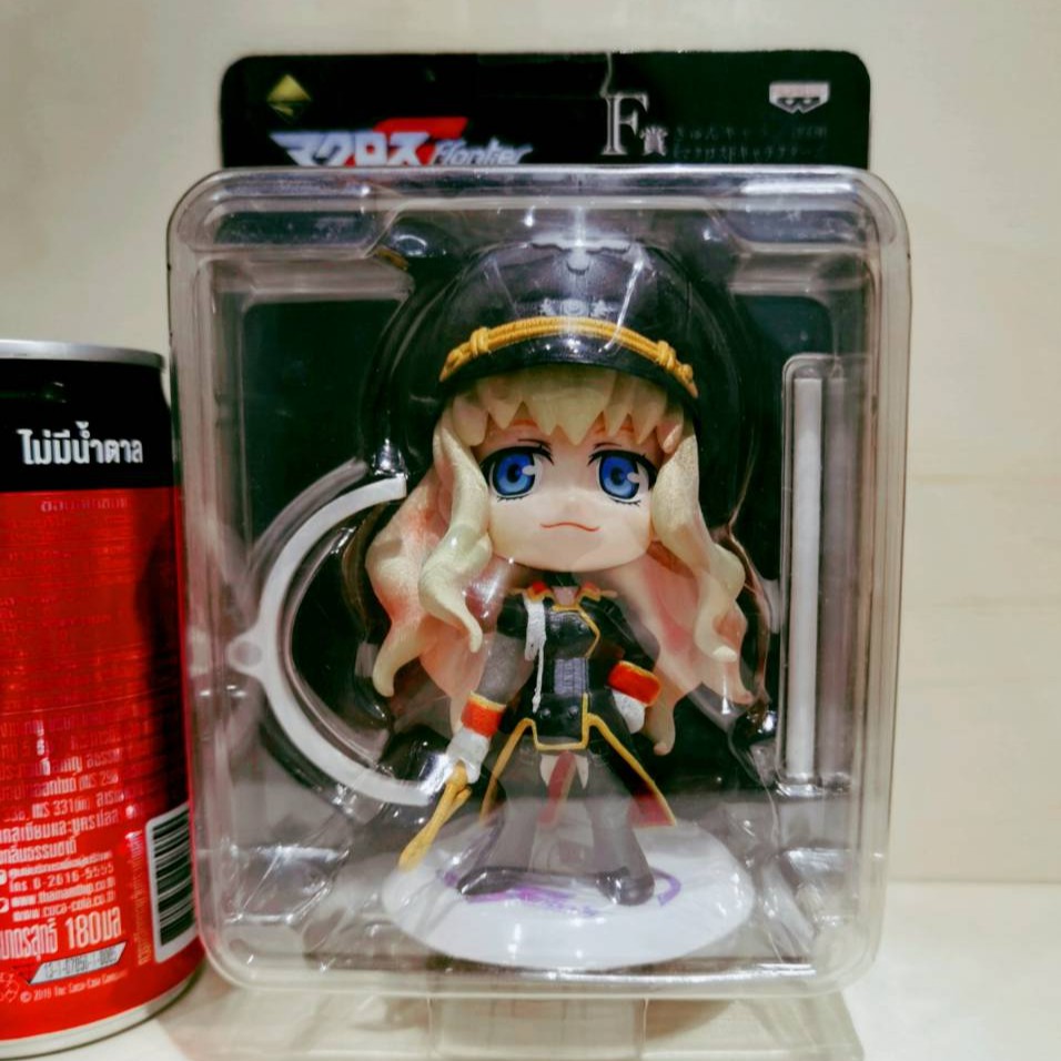 macross-frontier-งานจับฉลาก-ฟิกเกอร์ตัวเล็กน่ารักๆ-ของแท้-มือ-1