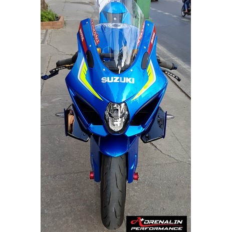 อุดกระจก-lightech-l7-gsxr1000-l8-อุดกระจกข้าง-ของแท้-made-in-italy