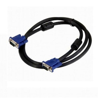 สาย VGA male 15pin To Vga male 15pin Cable 1.5M เมตร