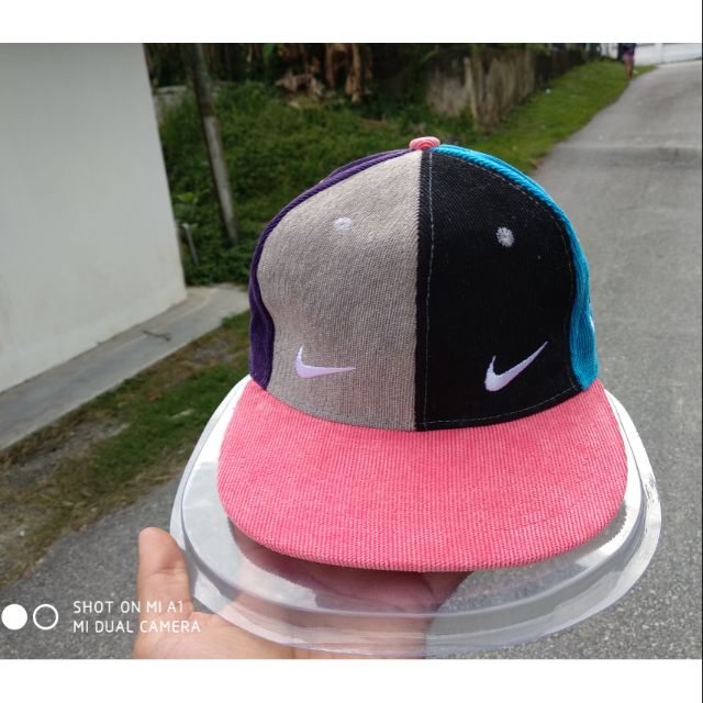 nike sean wotherspoon hat